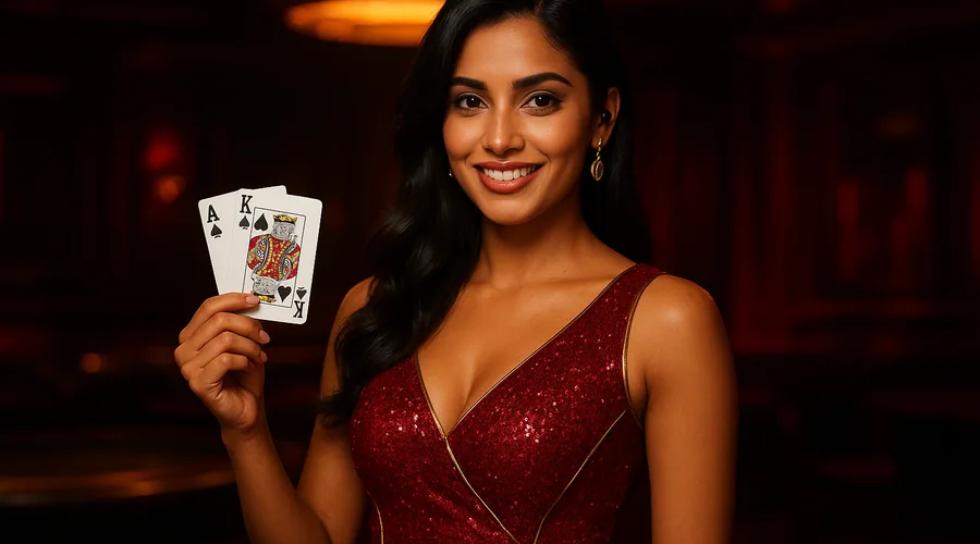 24/7 casino ID support team