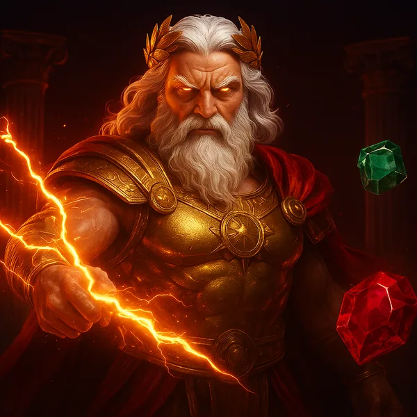 Gates of Olympus playable with a casino ID