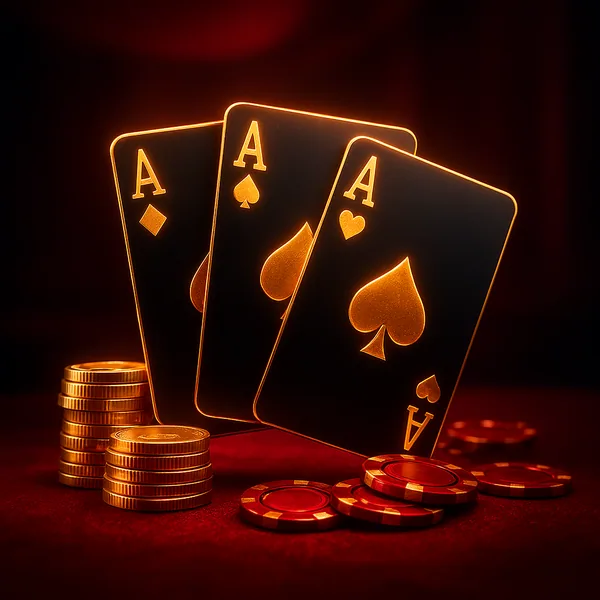 Teen Patti playable with a casino ID