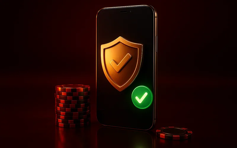 How to get a casino ID safely — guide