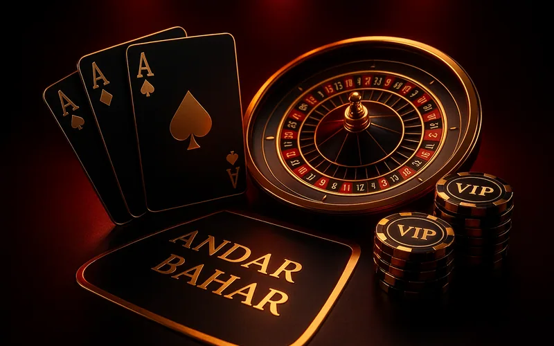 Top 5 live casino games to play in India with a casino ID
