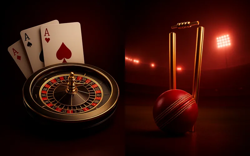 Casino ID vs betting ID — full comparison guide