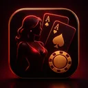 Live casino icon — casino ID games