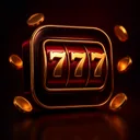 Slot games icon — casino ID games