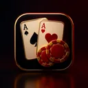 Table games icon — casino ID games
