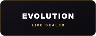 Evolution Gaming live dealer provider
